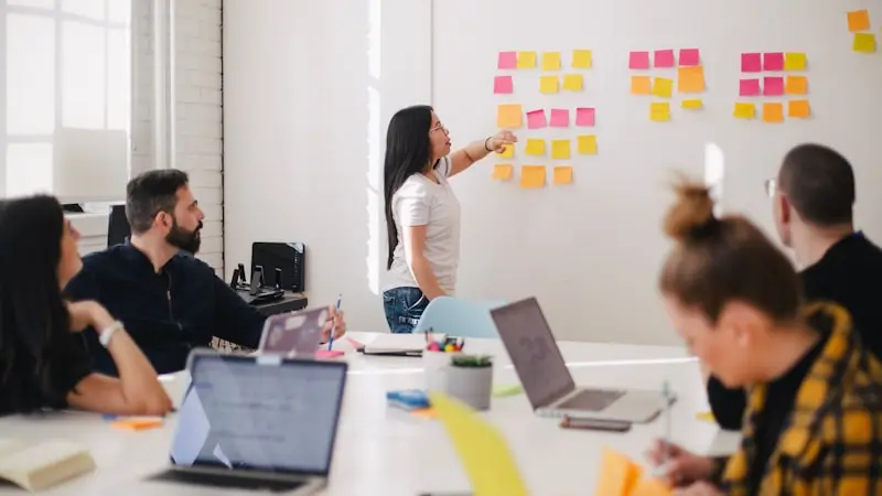 B2B sales and marketing career guide
