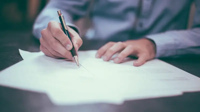 Entrepreneurial mindset in corporate sales